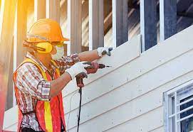 Affordable Siding Repair and Maintenance Services in Loudon, TN