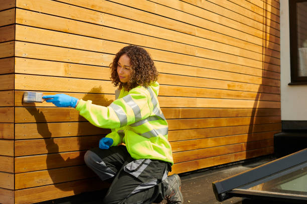 Best Vinyl Siding Installation  in Loudon, TN