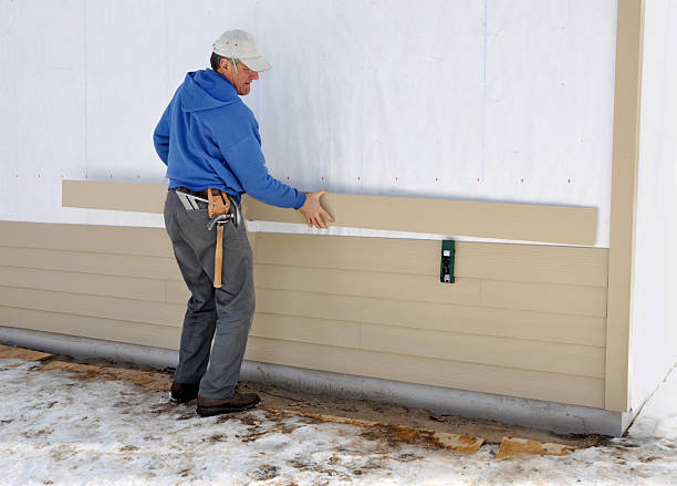 Best Stone Veneer Siding  in Loudon, TN